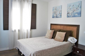 Home Sweet Home junto a Mezquita / Wifi / Parking